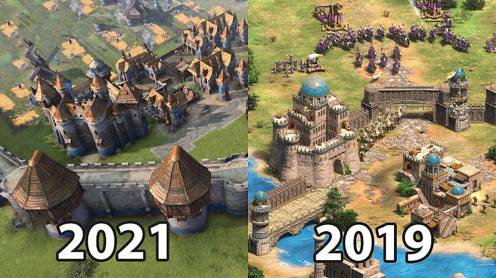 So sánh bản empire 2 hd năm 2024