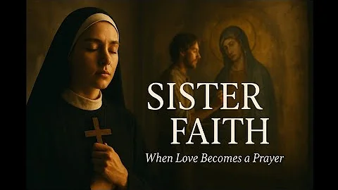 SISTER FAITH - Eddie Watson, Sarian Martin, Patience Ozonkwo, Oby Titus 2025 latest movie love story