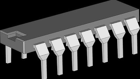 Third Generation of Computer