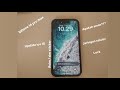 IPHONE 14 pro max rsim / sim sticker update ios from 17 to ios 18 apakah aman?