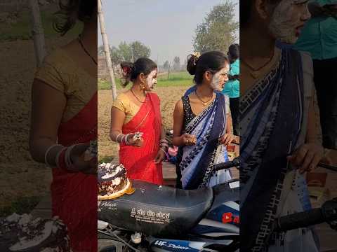 Cake Laga Liyr Song Bhojpuri Music Newsong Love