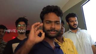 Kammara Sambhavam Malayalam Movie Review and Theater Response