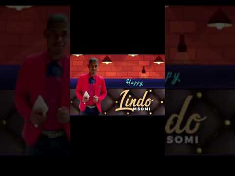 LindoMsomi_wena ubukuph?