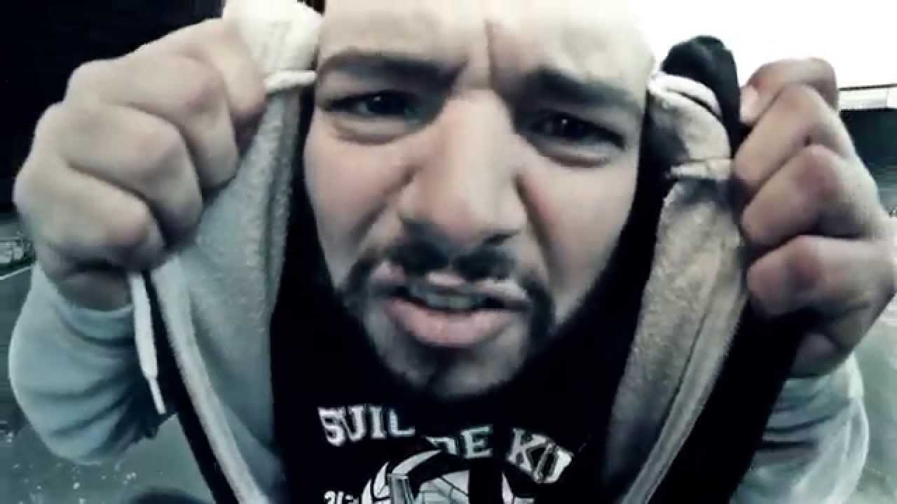 DJAMHELLVICE "A Prendre" (Prod Oxydz) [English subtitles]