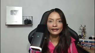 Sara Bluma continues her life with hard work and dedication. (Can Yaman)