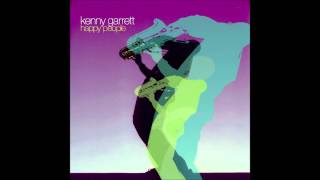 Video thumbnail of "Kenny Garrett - Song For DiFang"