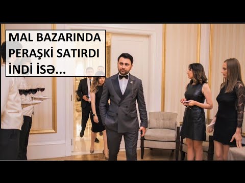 Video: Paula şirkətini satmağa başladı?