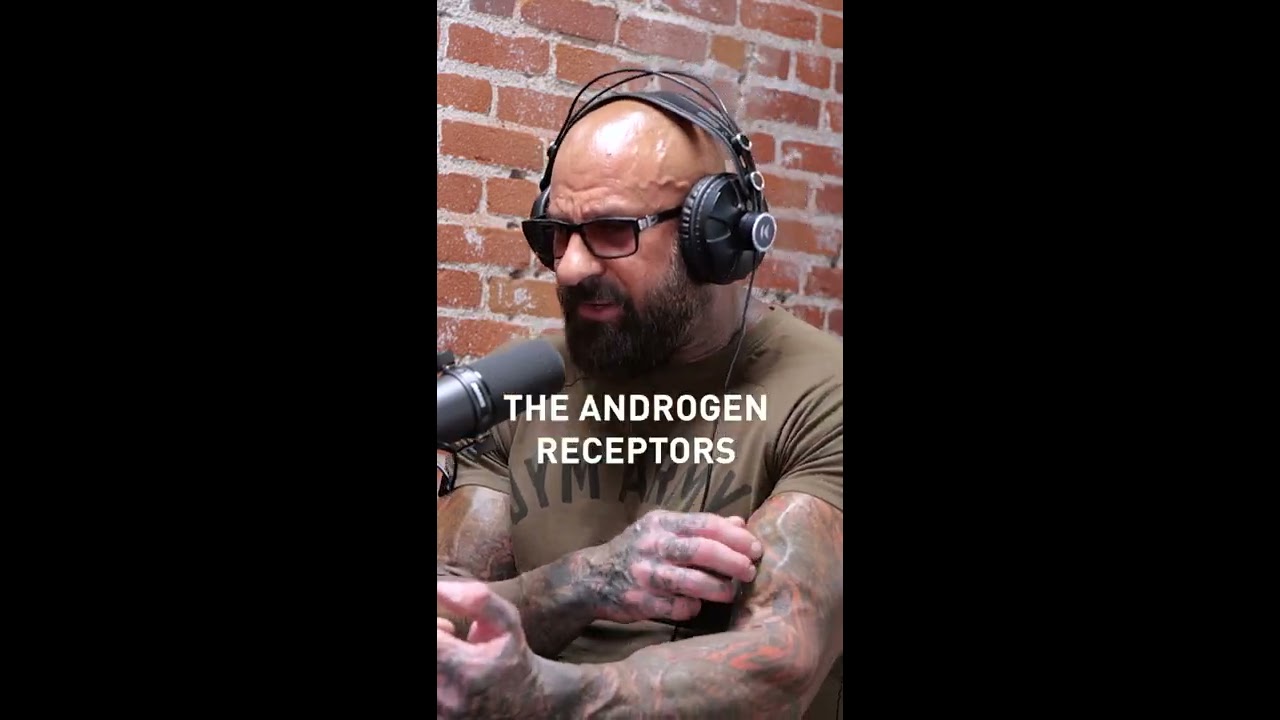 What Are SARM S By Dr Jim Stoppani And Mike McErlane