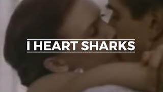I Heart Sharks - Kino