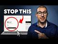 5 Composer Website Mistakes That Lose Performances