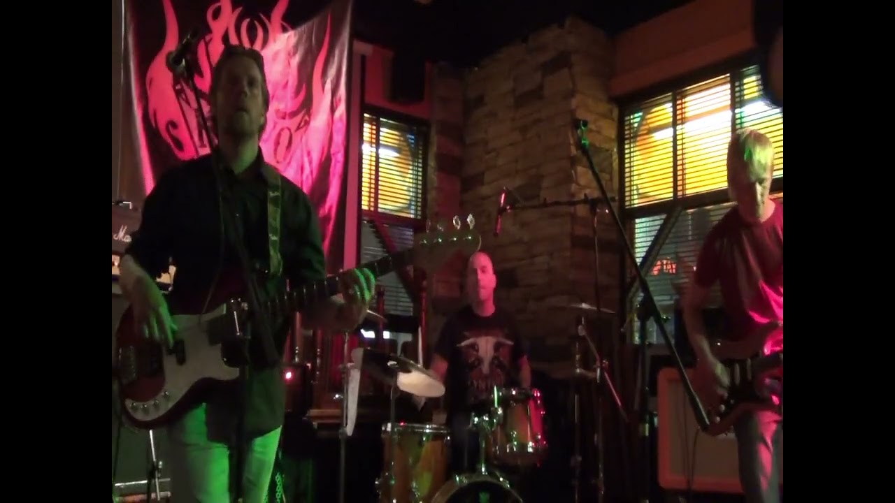 Amarillo 2013 Kehvo Kings kooste setti 1.