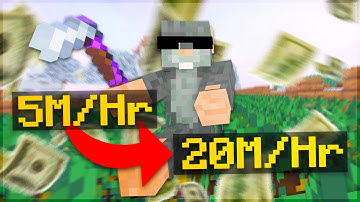 The Most INSANE Buff Ever in Hypixel Skyblock [5]