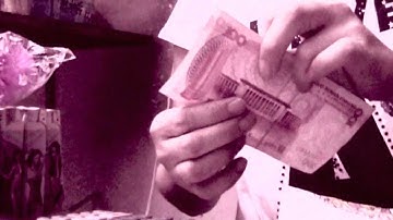 Invisible Painting 7of 52