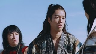 TVCM │ au「あたらしい英雄・浦島太郎」篇　60秒