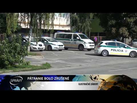 Video: Bolo to zrušené?