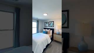 Nicholson Ranch Model Home | Magnolia Floor Plan | Lavon, TX | Trophy Signature Homes