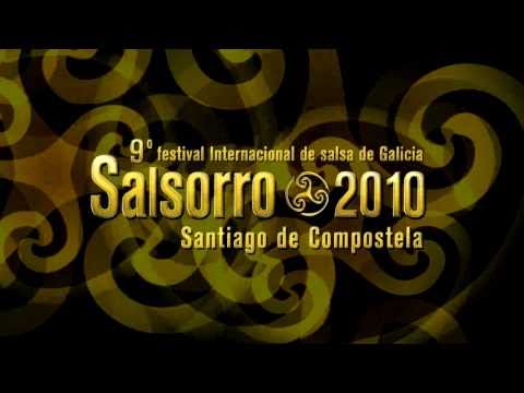 Salsorro 2010 - Vdeo resumen
