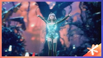 Tencent Games | Spark Story: Episode 2