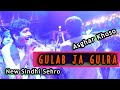 Gulab ja gulra  new sindhi sehro  song 2021  asghar khoso