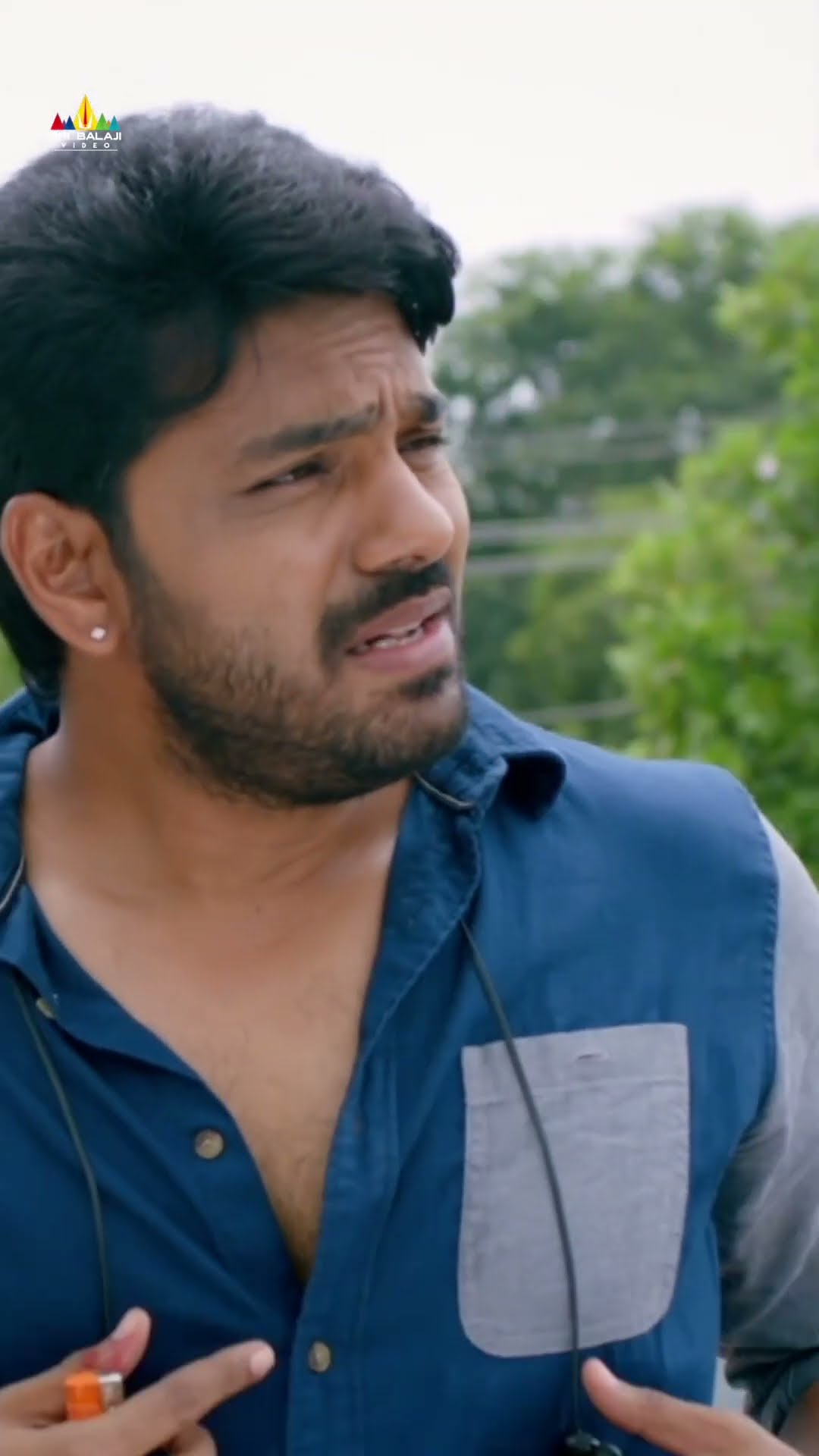Ambati Arjun Love at First Sight Over Poorna | #sundari | #shorts | #ytshorts | #youtubeshorts