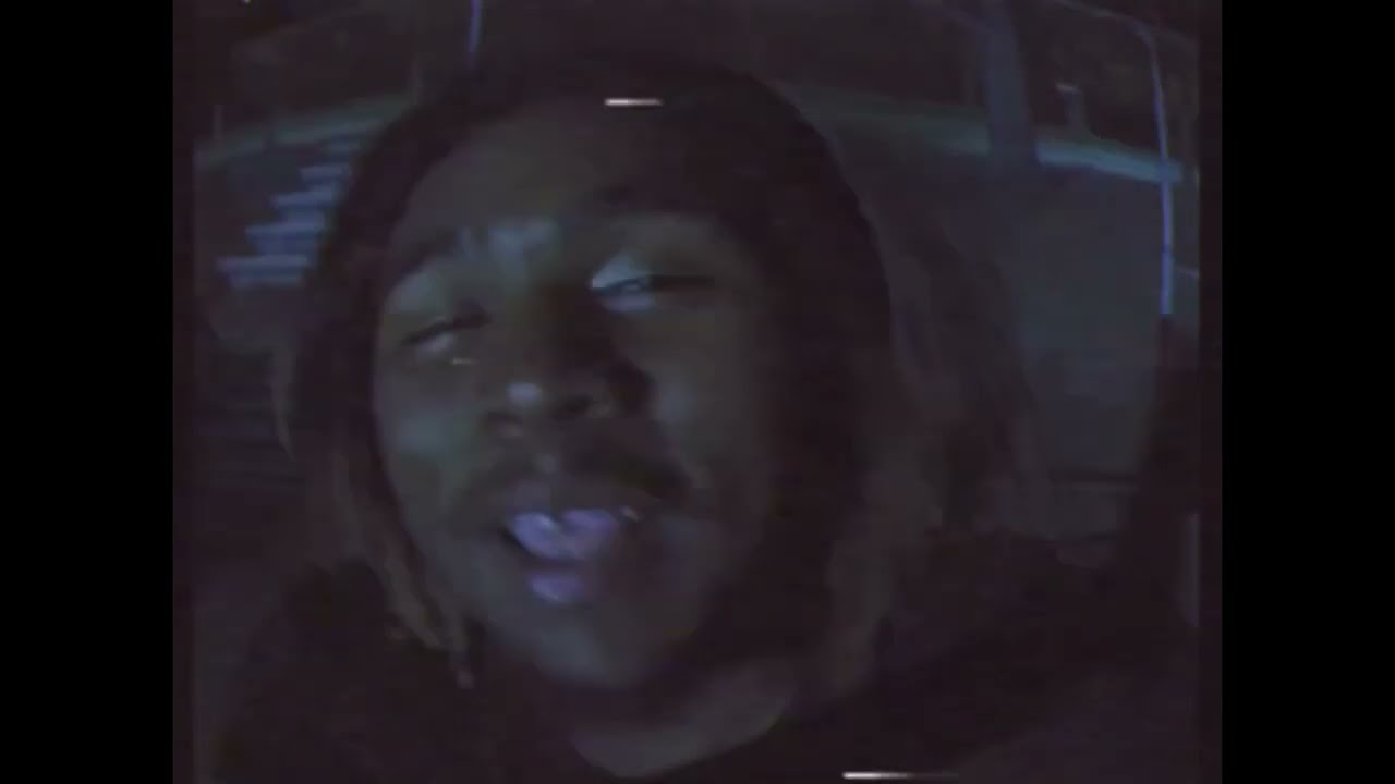 Letter To Parkway [Visualizer]