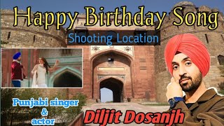 Happy Birthday Diljit Dosanjh: Every Time The Actor Aced Loud And