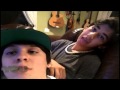 Christopher velez on younow 1223 ft alan matheus