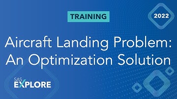 Aircraft Landing Problem: An Optimization Solution