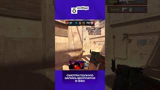 torzsi и Spinx Выигрывают 2в5 На Матчпоинте #okko #cac #asia #cs2