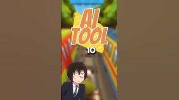 One AI site to replace 50 tools ⚡