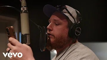 Luke Combs - Where the Wild Things Are (Official Studio Video)