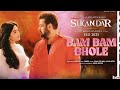 Bam Bam Bhole |Sikandar |Salman Khan&amp; RashmikaMandanna |Pritam |Shaan &amp;Dev Negi
