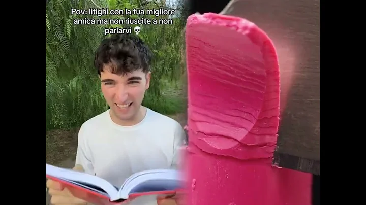 If you like the video I shared, please leave your mark