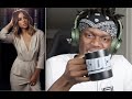 KSI TALKING ABOUT CHLOE BENNET FOR 2 MINUTES.