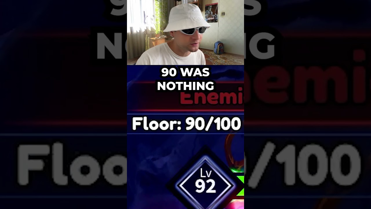 I spent 4 days farming GM Summer Monarch and broke my DPS in Arise Crossover