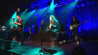 Blind Guardian The Bard&#39;s Song In the Forest live Nottingham 2016