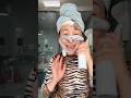 Japanese beauty secret #trending #shorts #tiktok #makeup