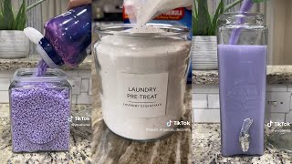 Satisfying Laundry Refill & Restocking #84