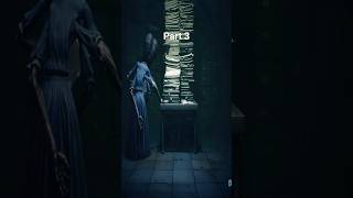 Little nightmare 3 gameplay Part-3 #shorts #gameshorts #horror #viralshorts
