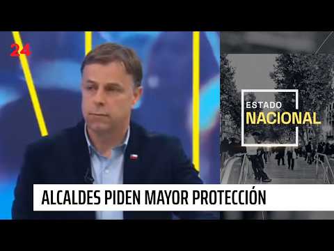 Germán Codina: "Neighborhood Shield to be implemented in 54 areas of the country"
