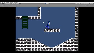 [Mega Man X: Paradox Wars] Testing #15 - X