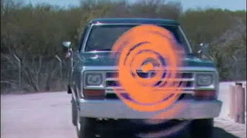 The Stirling External Combustion Engine  - 1992 - CharlieDeanArchives / Archival Footage