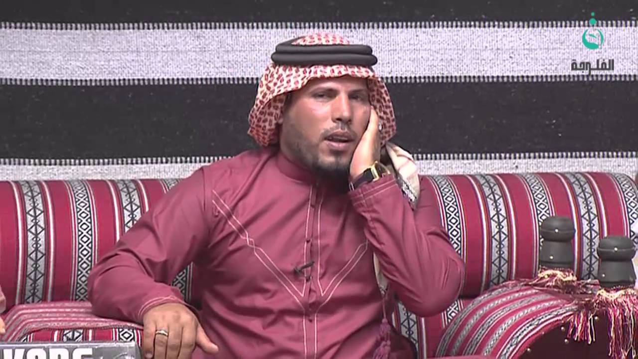 مضايف اهلنا | الفنان ظاهر السبعاوي 