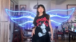 DancingWChavelle: “Drama” aespa dance cover