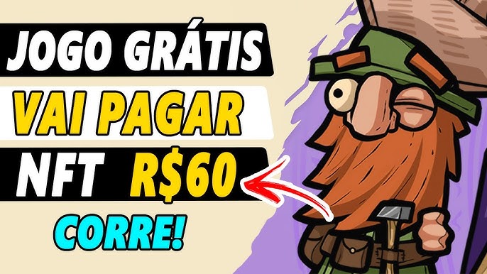 Como ganhar dinheiro jogando - 11 jogos NFTs gratuitos