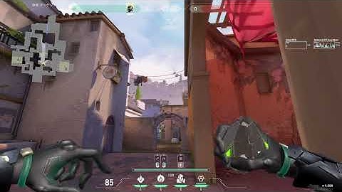 viper ascent mid one-way smoke