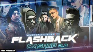 flashback mashup 2.0 flashback mashup 2.0