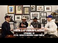 YOUR CAPTAIN SPEAKING // EPISODE 13 TRAILER // FEAT. MATT FASTOW AND TORAE