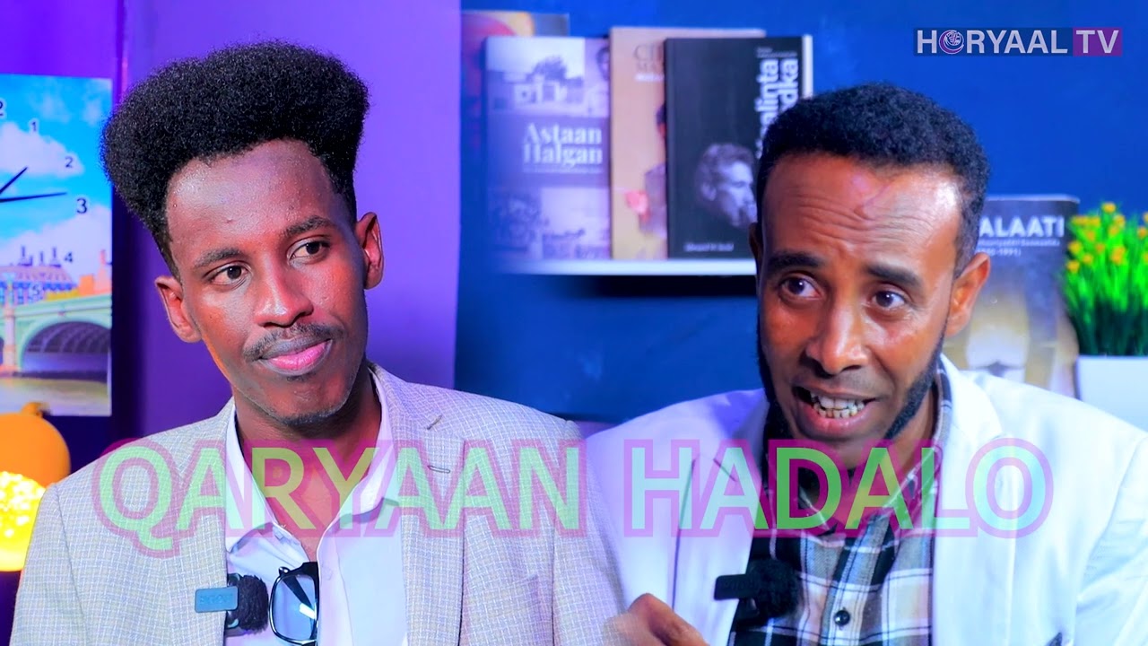 Abwaanada Isaaq Qeybta 2aad