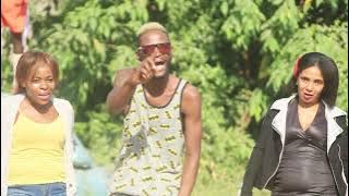 Daydoy Do Arraso - 'Portas Fechadas' [Kuduro Recordar] (Video Oficial)